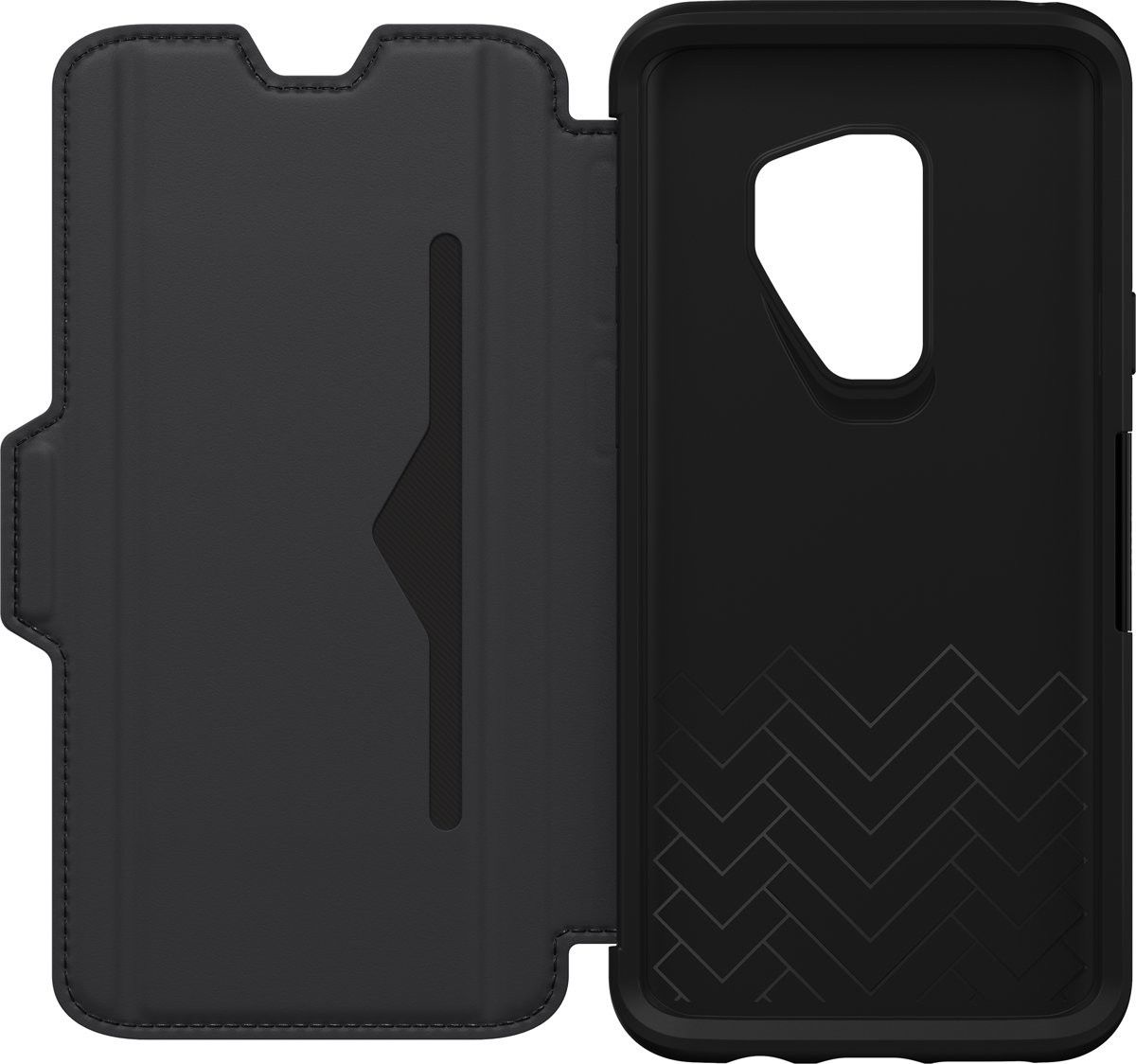 OtterBox Strada Hoesje Samsung Galaxy S9 Plus Zwart afbeelding 8