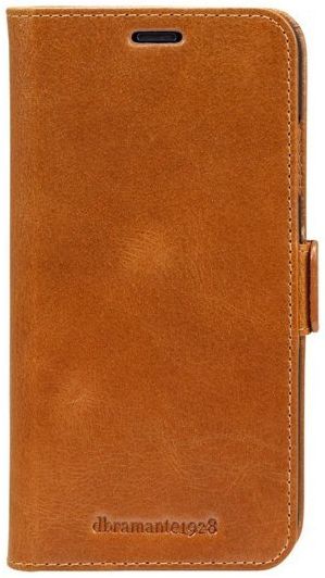 DBramante wallet Copenhagen iPhone Xr Tan afbeelding 1