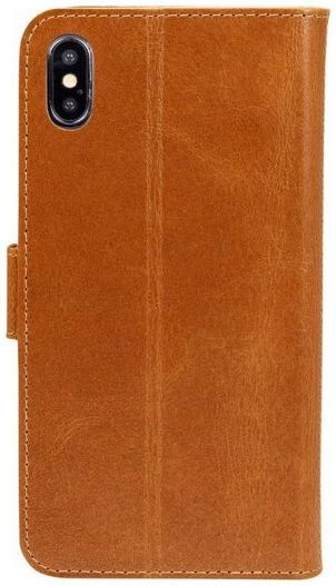 DBramante wallet Copenhagen iPhone Xr Tan afbeelding 5