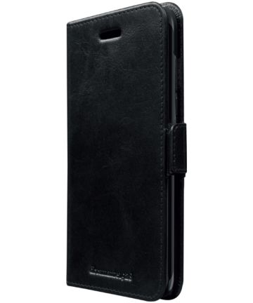 DBramante wallet Copenhagen Samsung S9 Black Hoesjes