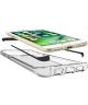 Azuri Flexibele Bumper Cover iPhone SE 2020