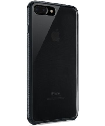 Belkin Air Protect SheerForce TPU Hoesje iPhone 7 Plus / 8 Plus Zwart Hoesjes