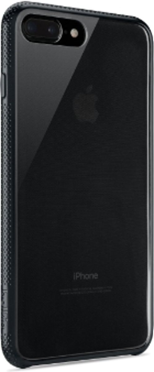 Belkin Air Protect SheerForce TPU Hoesje iPhone 7 Plus / 8 Plus Zwart afbeelding 1