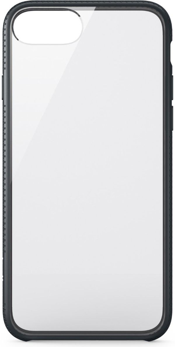 Belkin Air Protect SheerForce TPU Hoesje iPhone 7 Plus / 8 Plus Zwart afbeelding 4