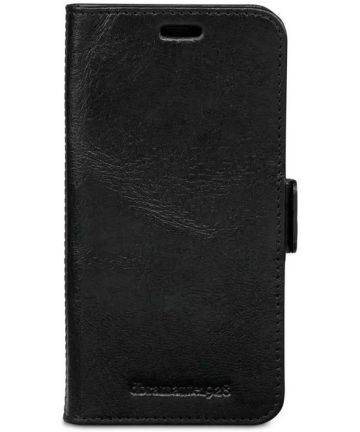 DBramante wallet Copenhagen Galaxy S10+ Black Hoesjes