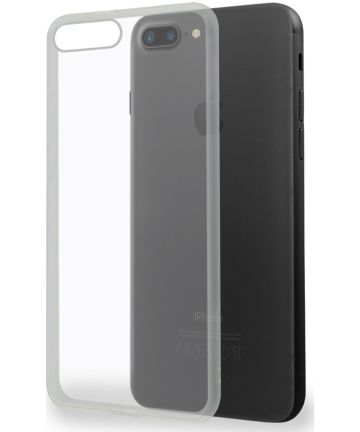 Azuri Case TPU Ultra Thin Case iPhone 7 Plus Hoesjes