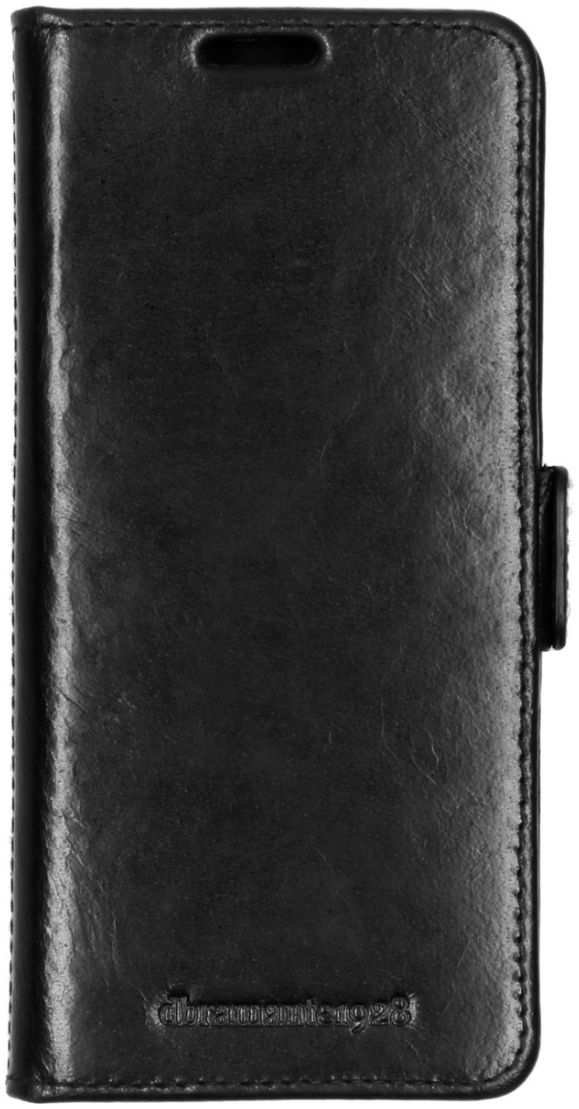 DBramante wallet Copenhagen iPhone Xr Black afbeelding 1
