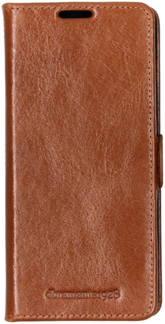 DBramante wallet Copenhagen Galaxy S10 tan afbeelding 1