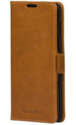 DBramante wallet Copenhagen Galaxy S10 tan afbeelding 4