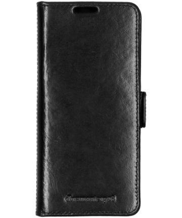 DBramante wallet Copenhagen Galaxy S10 Black Hoesjes