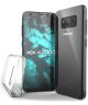 Raptic 360 Samsung Galaxy s8 hoesje transparant