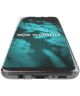 Raptic 360 Samsung Galaxy s8 hoesje transparant