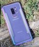 Raptic Shield Samsung Galaxy s9 hoesje iridescent shockproof