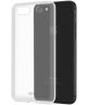 Azuri Case TPU Ultra Thin Apple iPhone SE 2020 Transparant