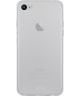 Azuri Case TPU Ultra Thin Apple iPhone SE 2020 Transparant