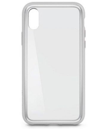 Belkin Air Protect SheerForce TPU Hoesje iPhone X Transparant Hoesjes