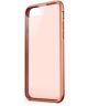 Belkin Air Protect TPU Hoesje iPhone 7 / 8 Roze Transparant