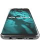 Raptic 360 Samsung Galaxy s8 Plus hoesje transparant