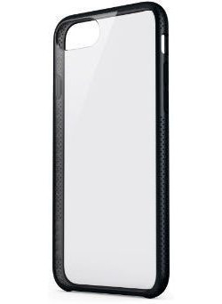 Belkin Air Protect TPU Hoesje iPhone 7 / 8 Zwart Transparant afbeelding 3