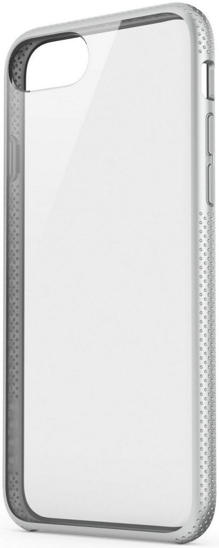 Belkin Air Protect SheerForce TPU Hoesje iPhone 6(S) Transparant afbeelding 1