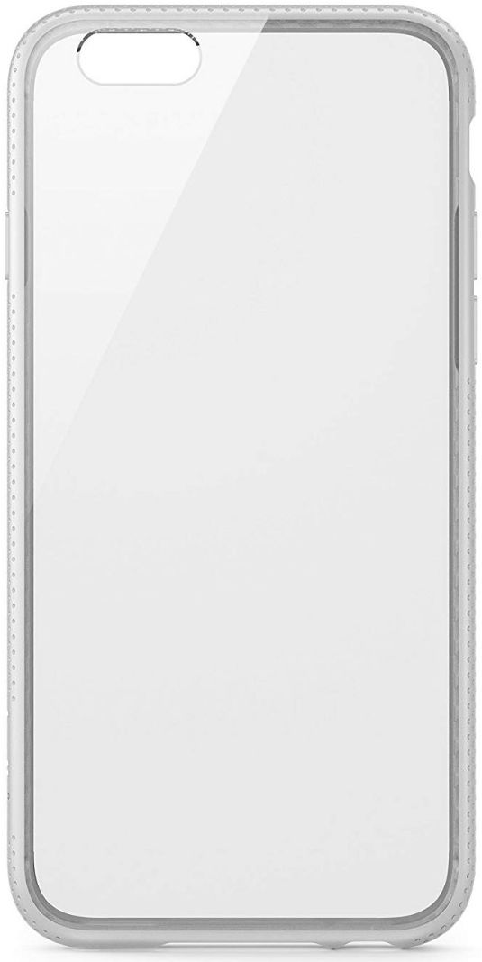Belkin Air Protect SheerForce TPU Hoesje iPhone 6(S) Transparant afbeelding 2