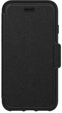 Otterbox Strada Hoesje Apple iPhone 7 Zwart afbeelding 2