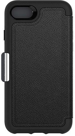 Otterbox Strada Hoesje Apple iPhone 7 Zwart afbeelding 3