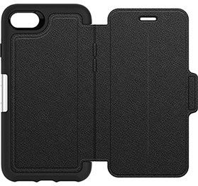 Otterbox Strada Hoesje Apple iPhone 7 Zwart afbeelding 4