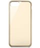 Belkin Air Protect TPU Hoesje iPhone 7 / 8 Goud Transparant