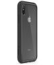 Belkin Air Protect TPU Hoesje iPhone X Zwart Transparant