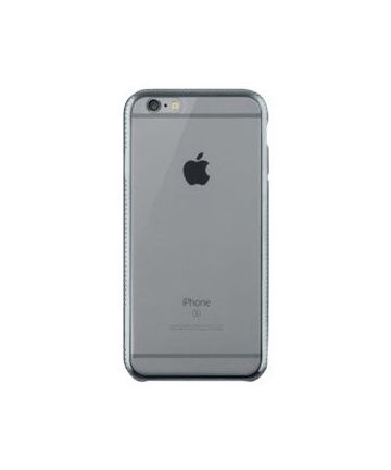 Belkin Air Protect SheerForce TPU Hoesje iPhone 6(S) Transparant Grijs Hoesjes