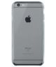 Belkin Air Protect SheerForce TPU Hoesje iPhone 6(S) Transparant Grijs