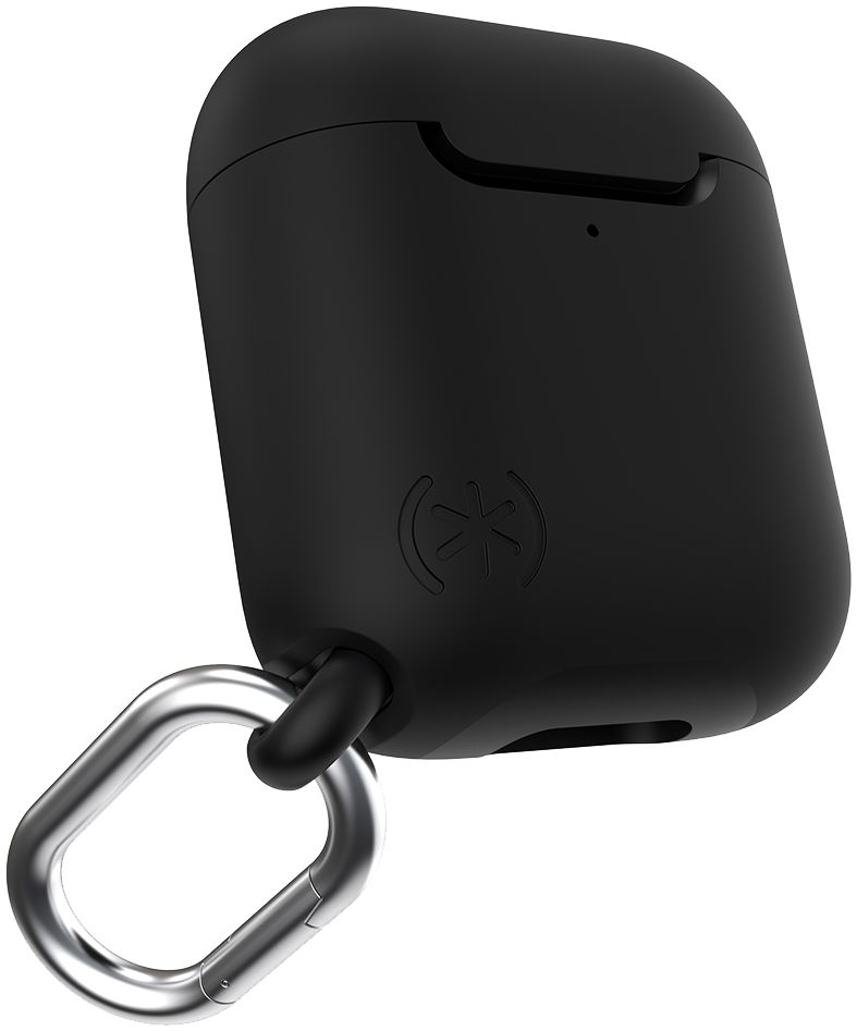 Speck Presidio Pro Apple AirPods Hoesje Zwart afbeelding 2