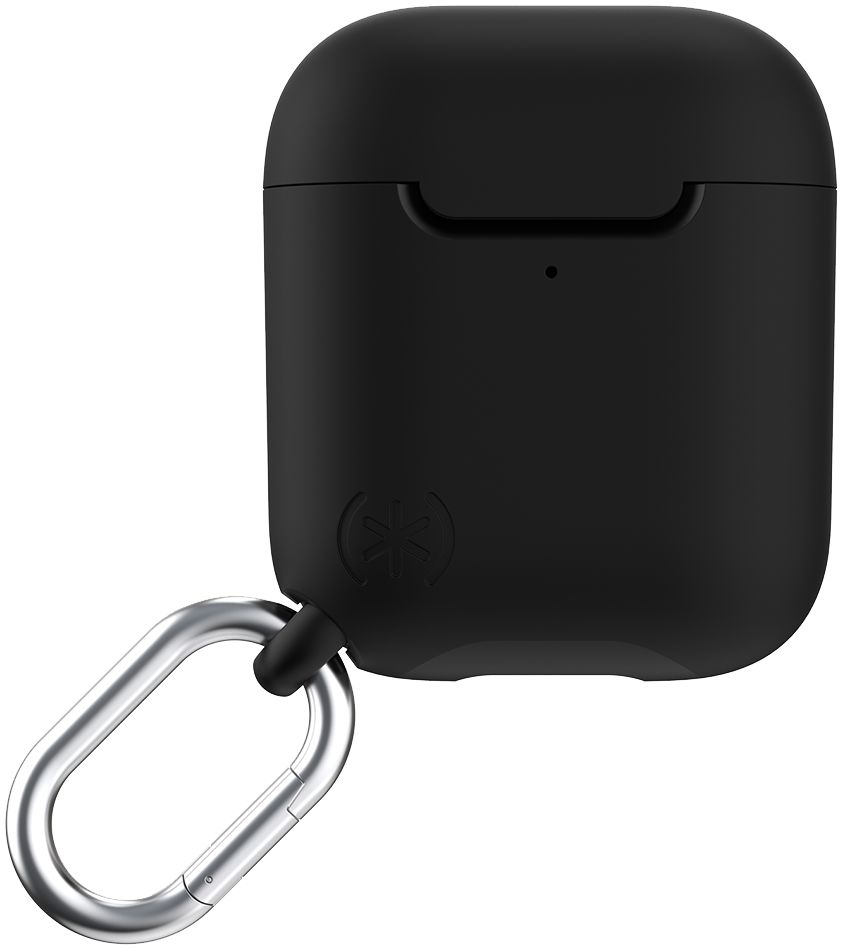 Speck Presidio Pro Apple AirPods Hoesje Zwart afbeelding 3