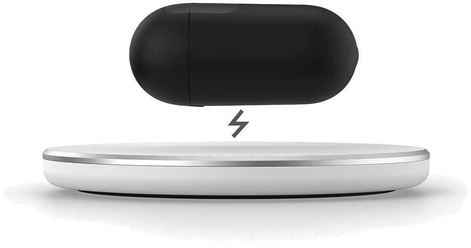 Speck Presidio Pro Apple AirPods Hoesje Zwart afbeelding 4