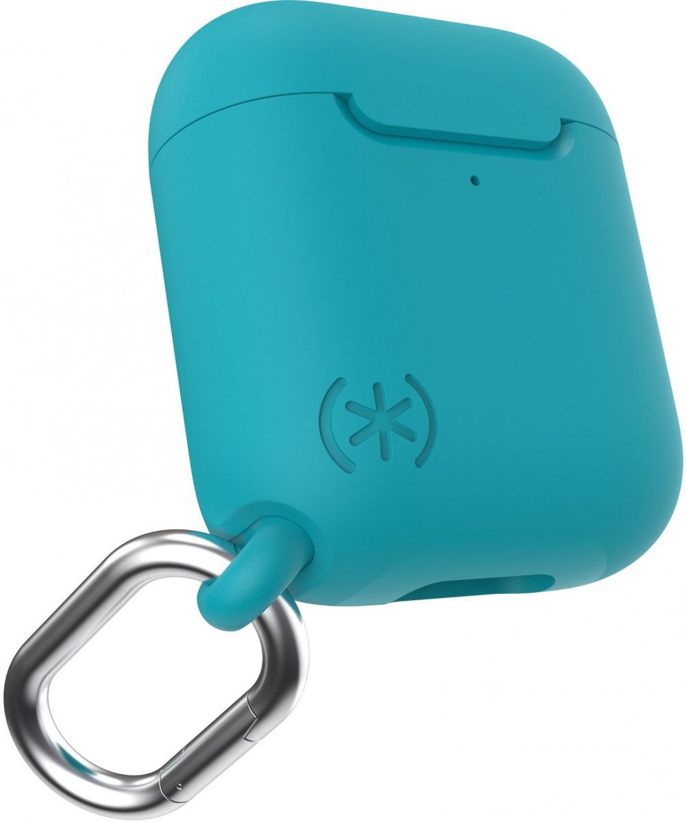 Speck Presidio Pro Apple AirPods Hoesje Blauw afbeelding 2