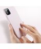 Dux Ducis Skin Lite Series Apple iPhone 11 Pro Max Hoesje Roze