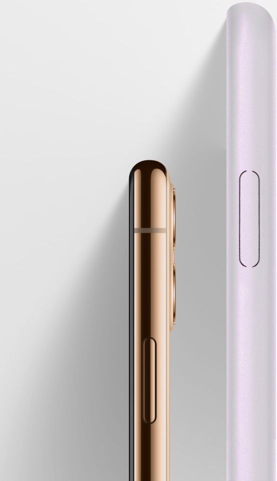 Dux Ducis Skin Lite Series Apple iPhone 11 Pro Max Hoesje Roze afbeelding 6