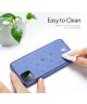 Dux Ducis Skin Lite Series Google Pixel 4 XL Hoesje Blauw