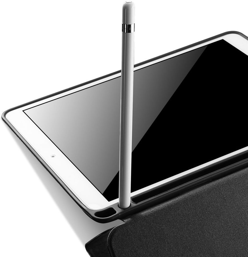 Dux Ducis Domo for  iPad Air 2019 / iPad Pro 10.5 (2017)  Zwart afbeelding 4