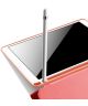 Dux Ducis Domo for iPad Air 2019 / iPad Pro 10.5 (2017) Roze