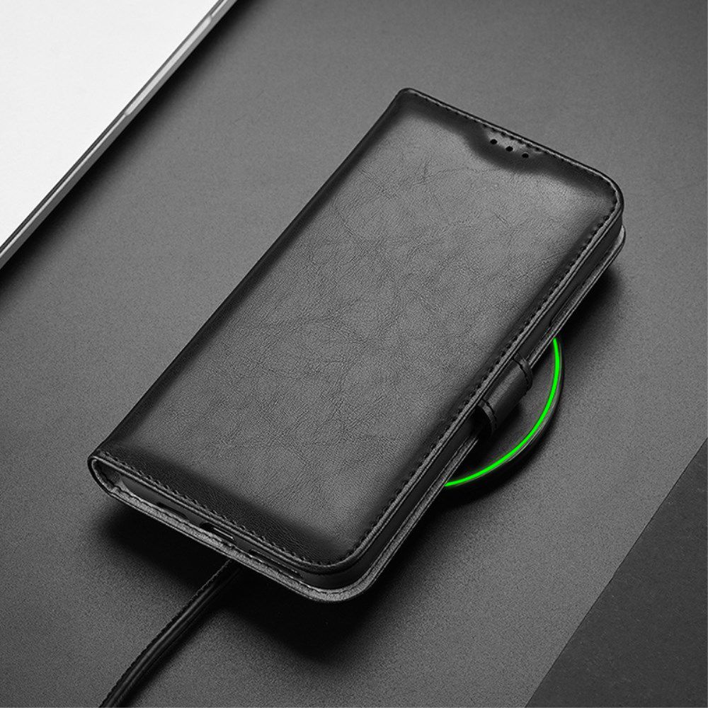 Dux Ducis Kado Series Apple iPhone 11 Pro Portemonnee Hoesje Zwart afbeelding 8