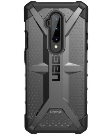 Urban Armor Gear Plasma Hoesje OnePlus 7T Pro Ash Hoesjes