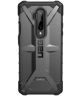 Urban Armor Gear Plasma Hoesje OnePlus 7T Pro Ash