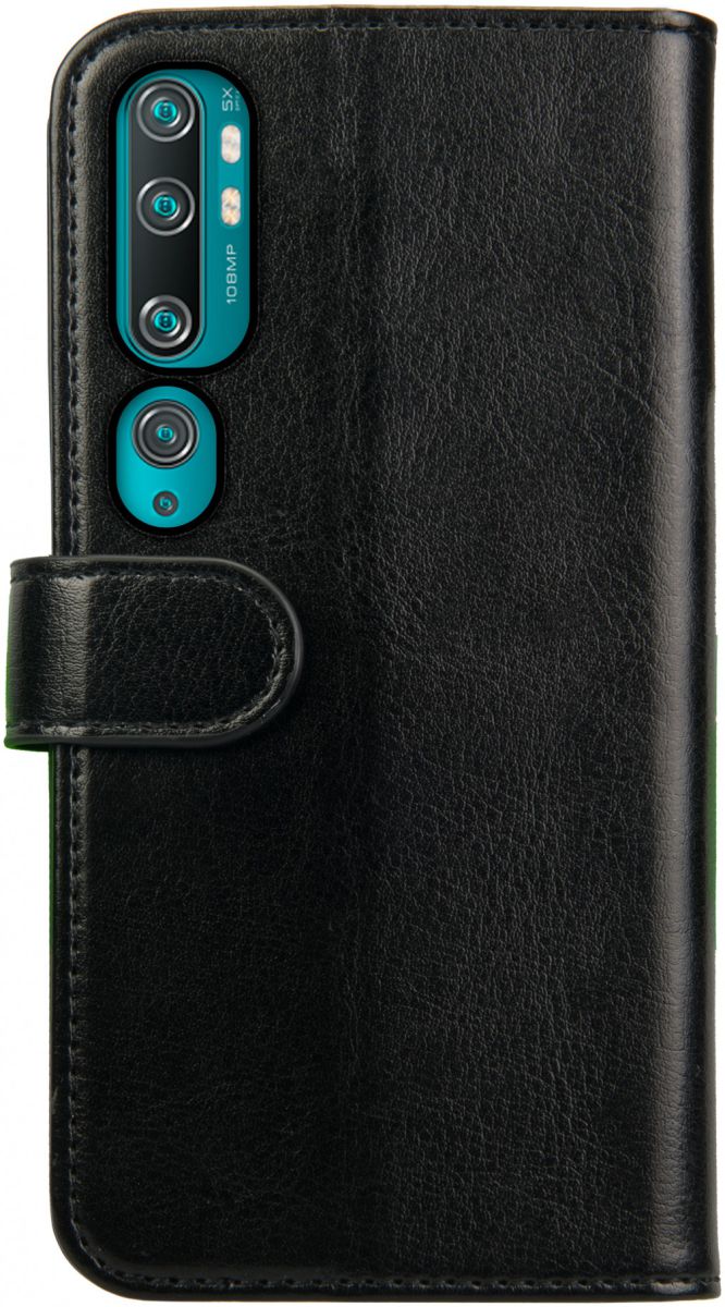 Rosso Element Xiaomi Mi Note 10 (Pro) Zwart afbeelding 2