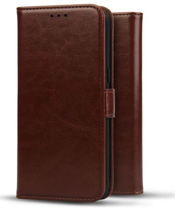 Rosso Element Xiaomi Mi Note 10 (Pro) Bruin afbeelding 2
