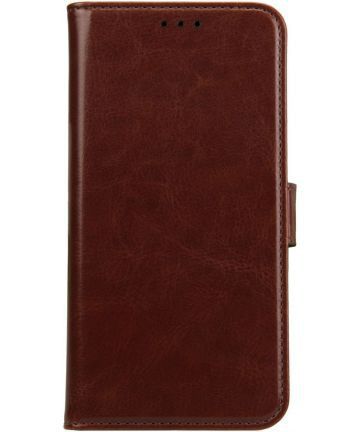 Rosso Element Xiaomi Mi Note 10 (Pro) Bruin afbeelding 11