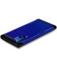 Spigen Slim Armor Samsung Galaxy Note 10 Plus Hoesje Blauw