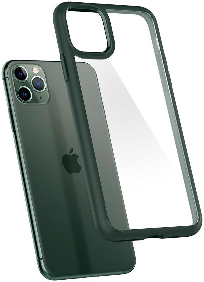 iphone 11 pro max hybrid case