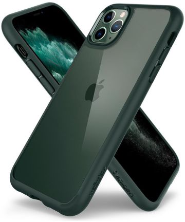 iphone 11 pro midnight